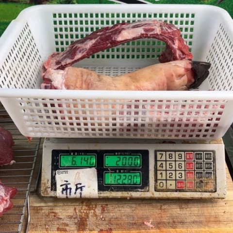 中国大陆60食用农产品喵**喵