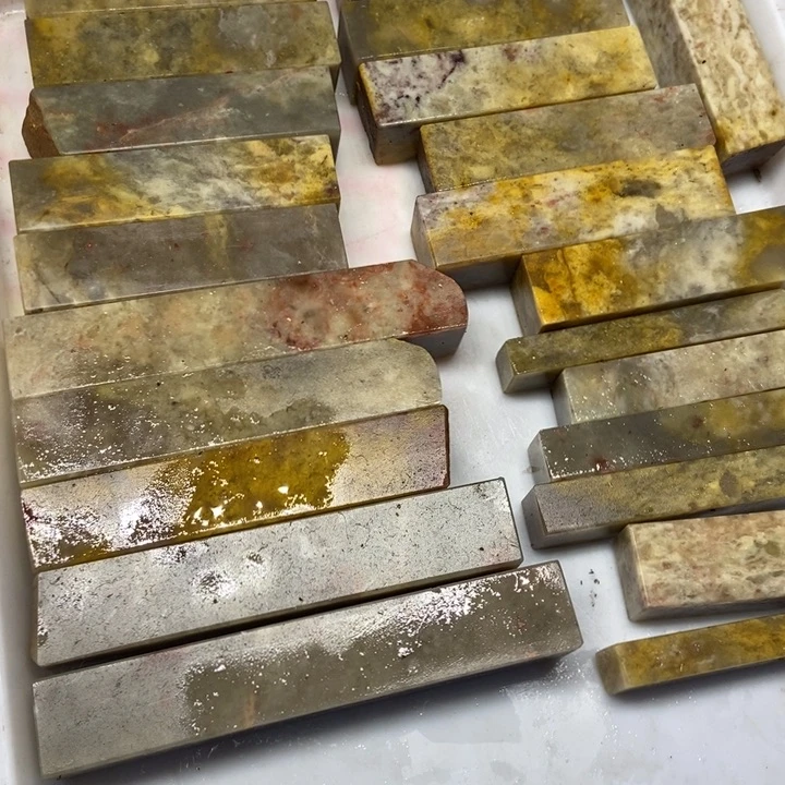 昌化石小*蛋昌化石印章