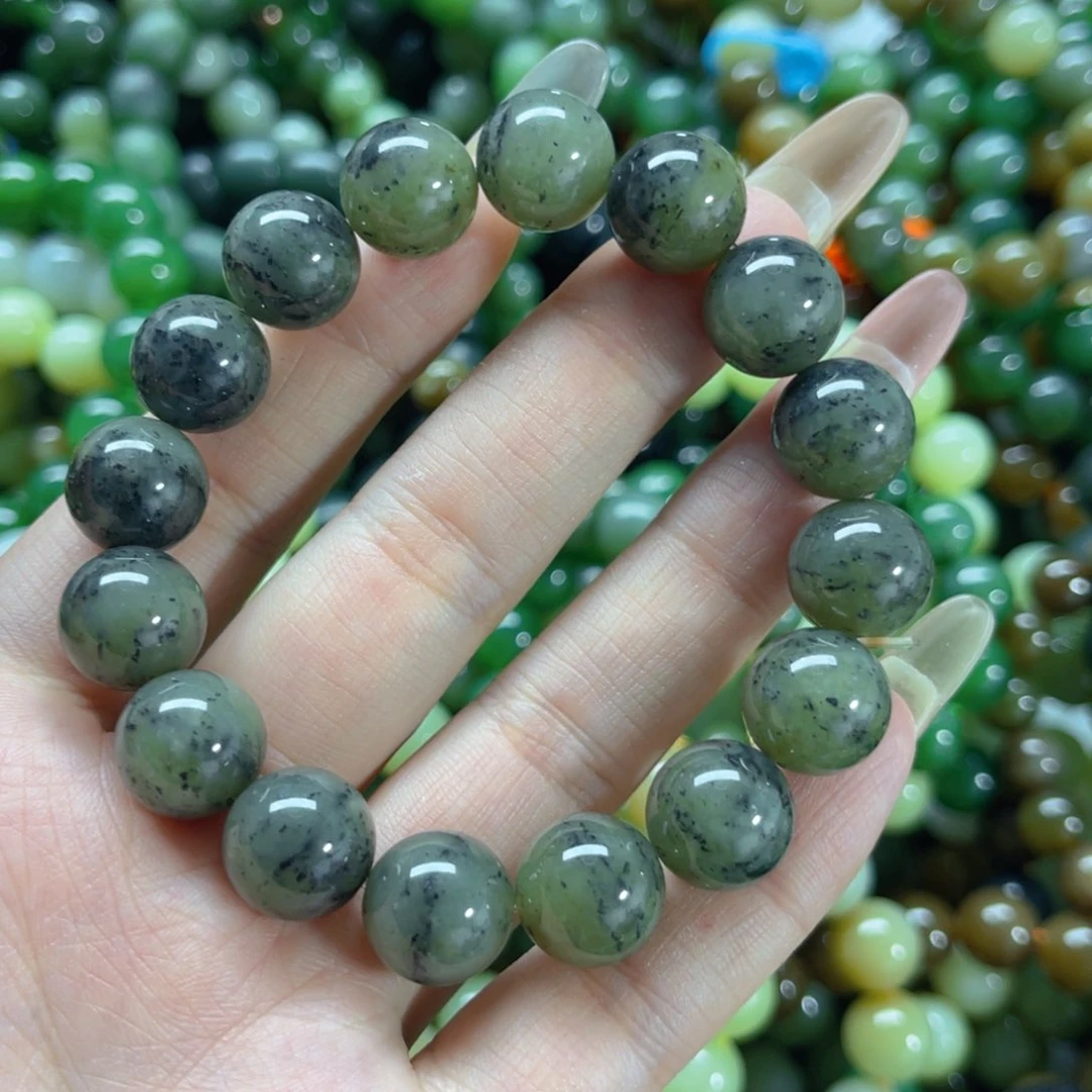 手链未镶嵌和田玉