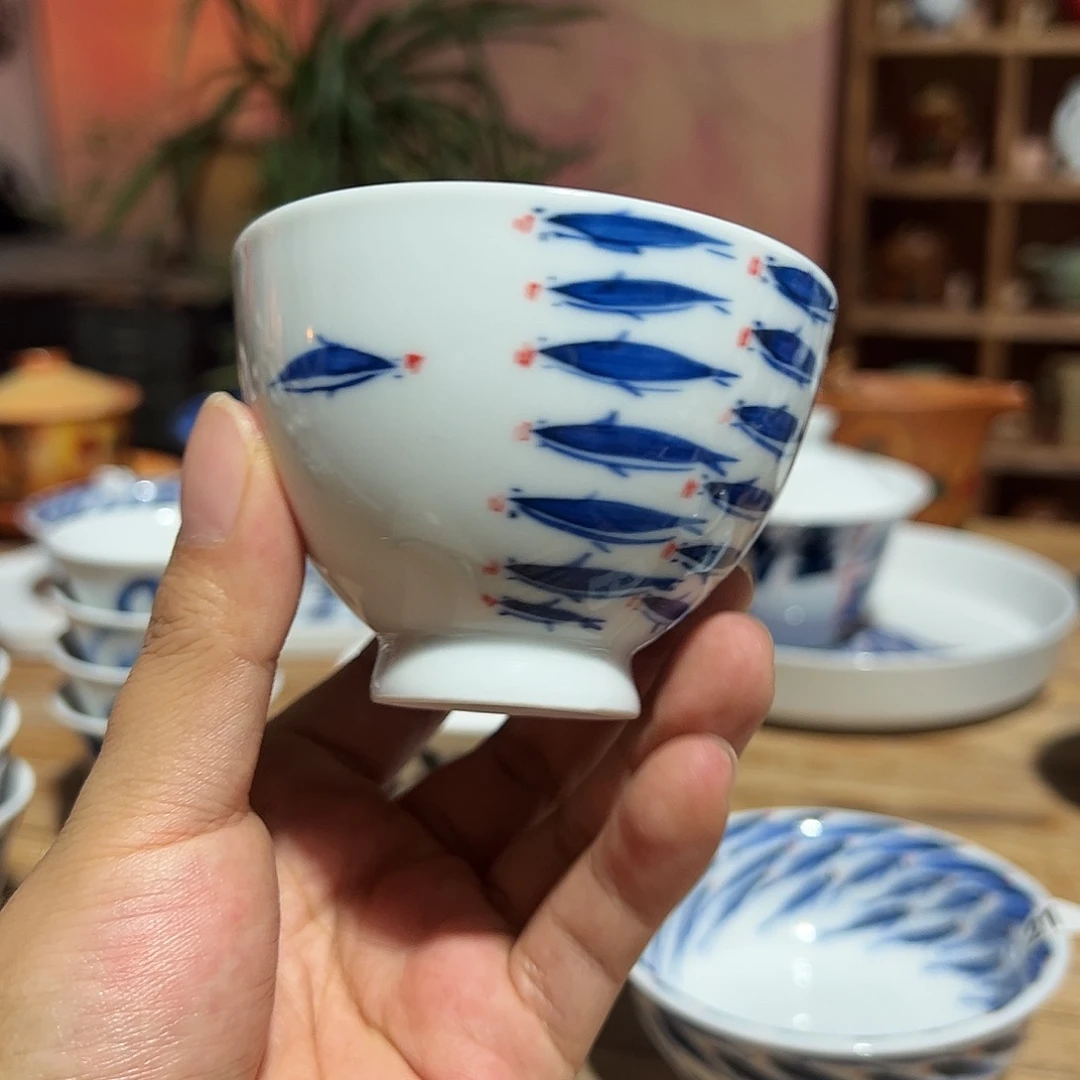 陶瓷艺术作品欣赏