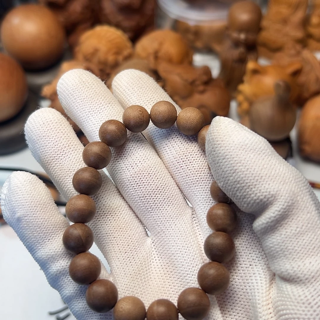 檀香木老山檀香1.0/19