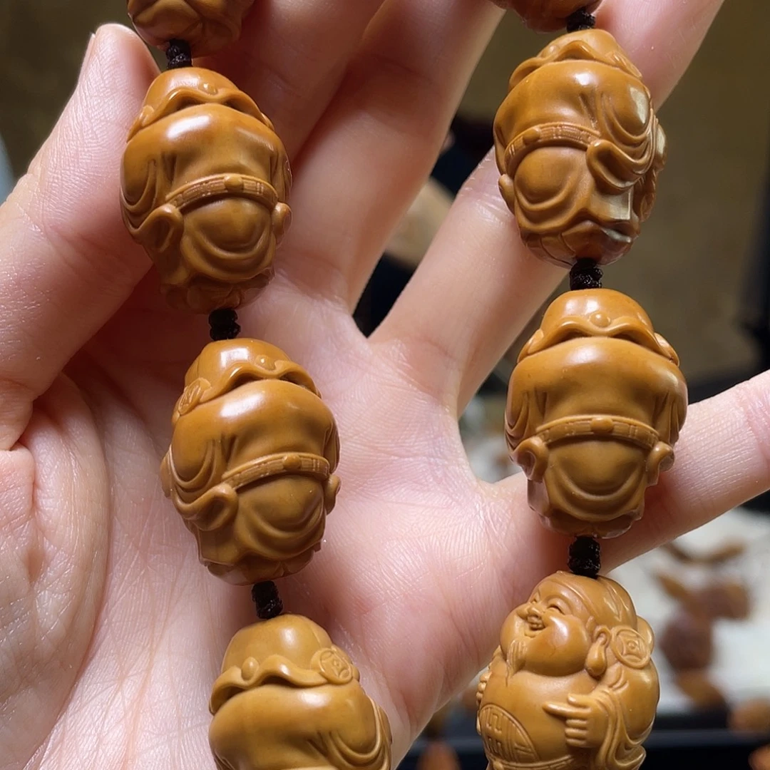 手串/手链橄榄核橄榄核