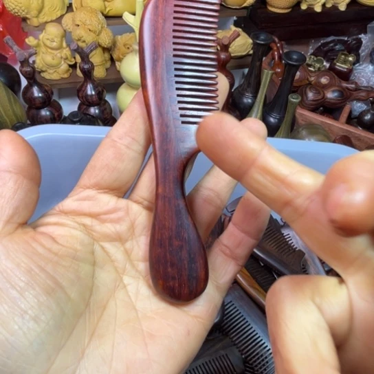 z***n印度小叶紫檀檀香紫檀