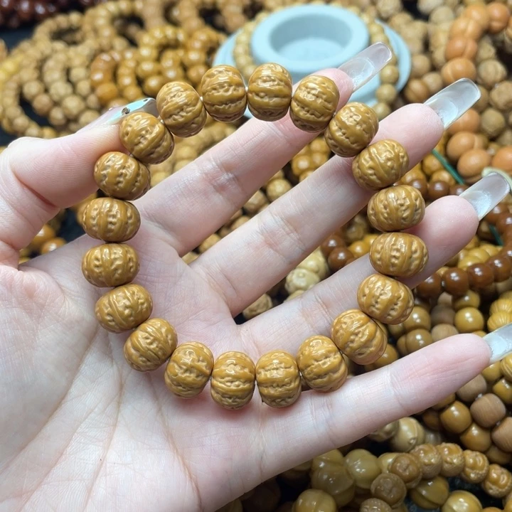 糊***了猴头核桃全品14尺八棱