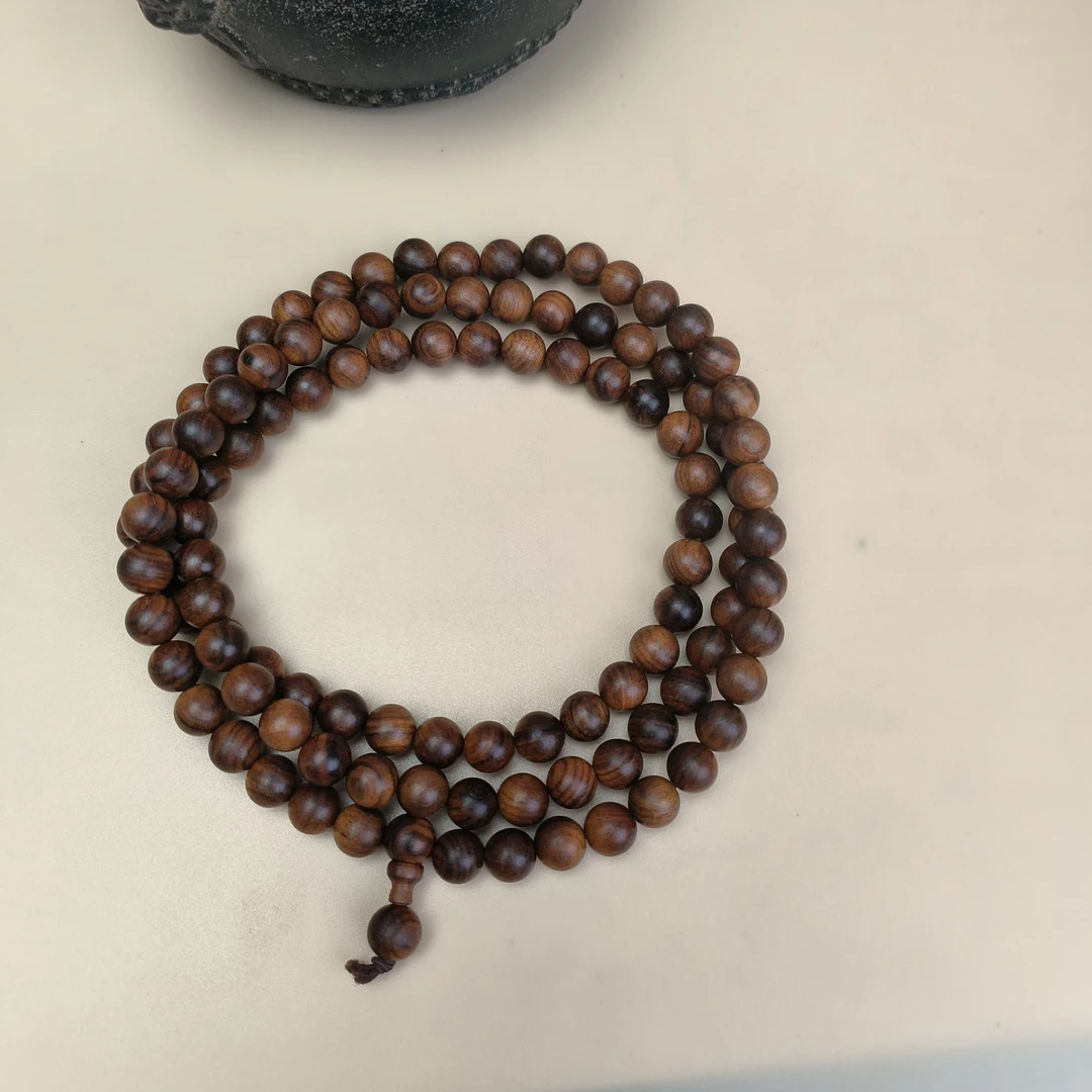 【柒韵文玩】hl多圈108