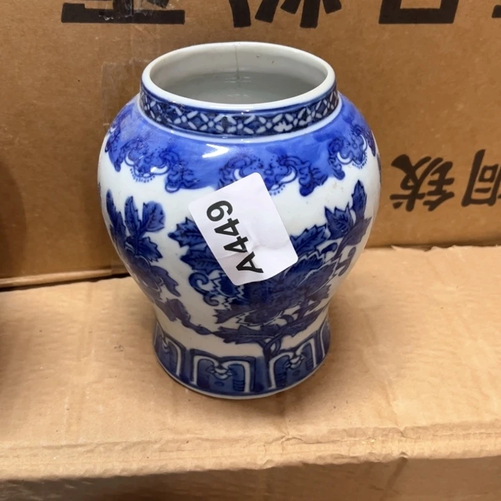 Z***列陶瓷制品口火裂处理