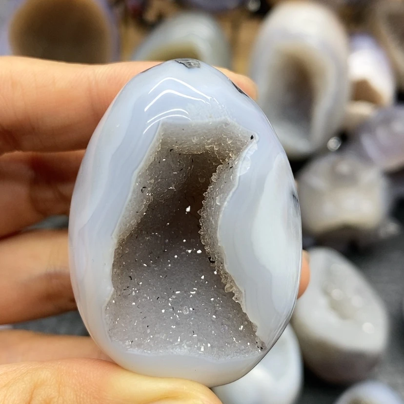 【闪购商品】未镶嵌大型摆件（非配饰）水晶