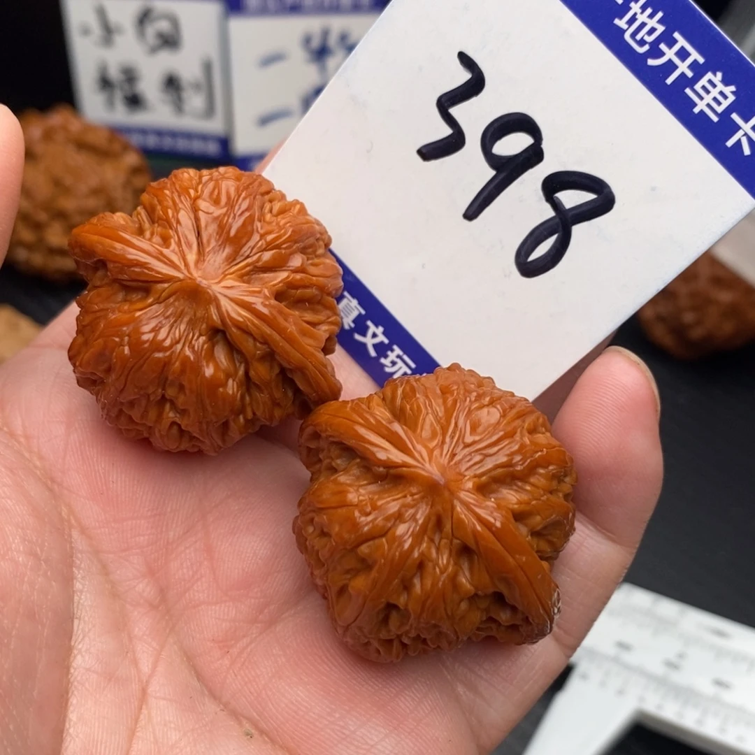 把件桃核磨盘36ooooo
