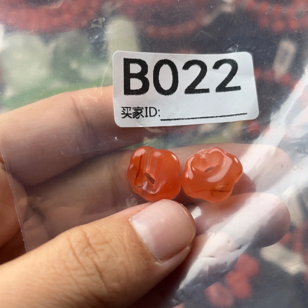 南红玛瑙未镶嵌珠宝奇石