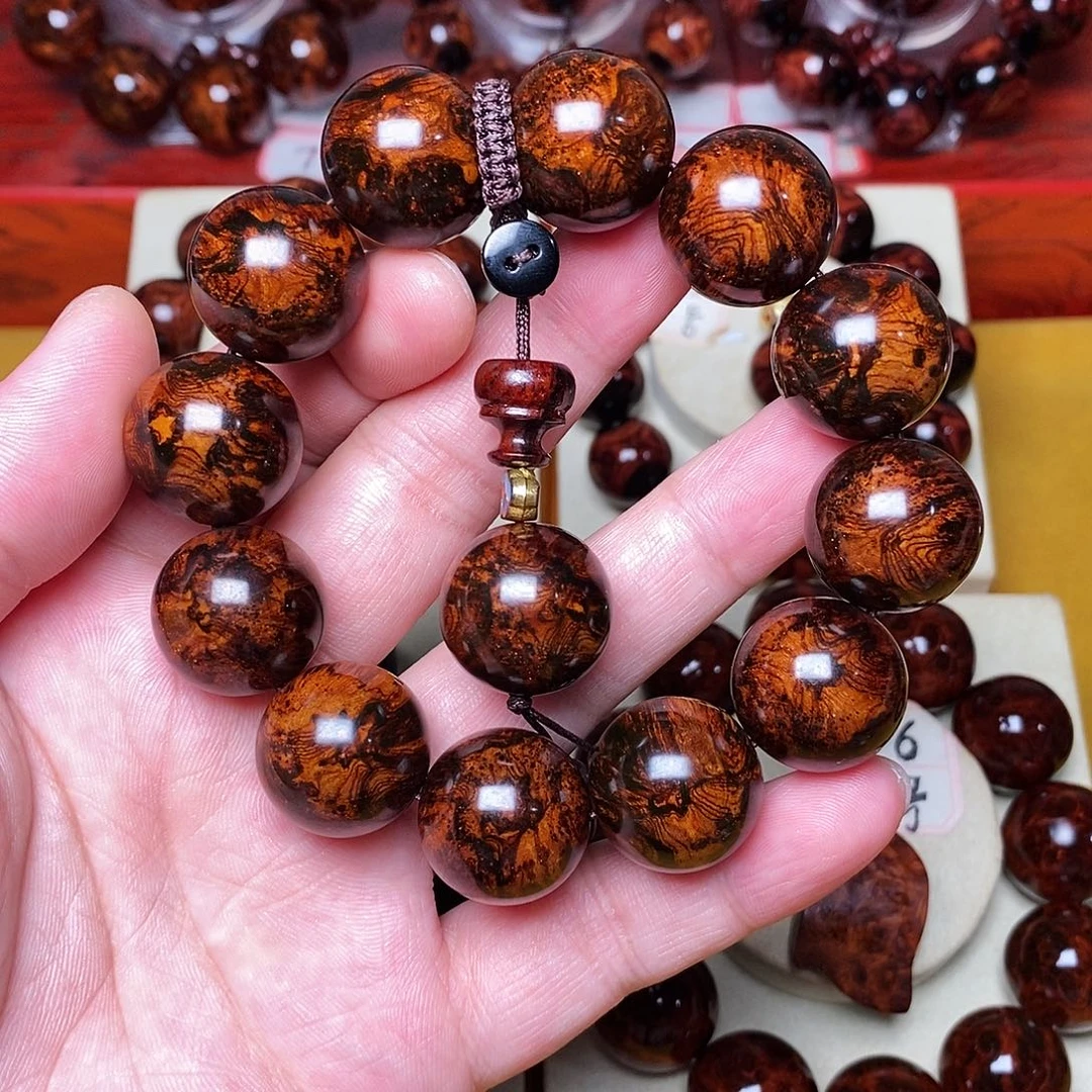 黄花梨/降香黄檀海南黄花梨