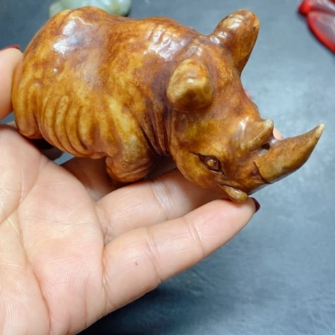 紫金钵盂菩提吊坠高***?