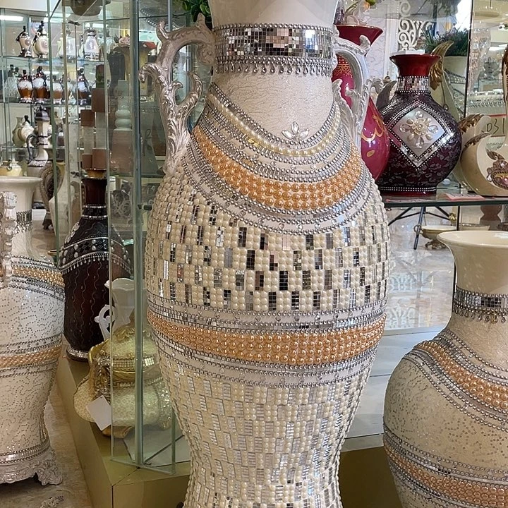 陶瓷工艺品摆件创意