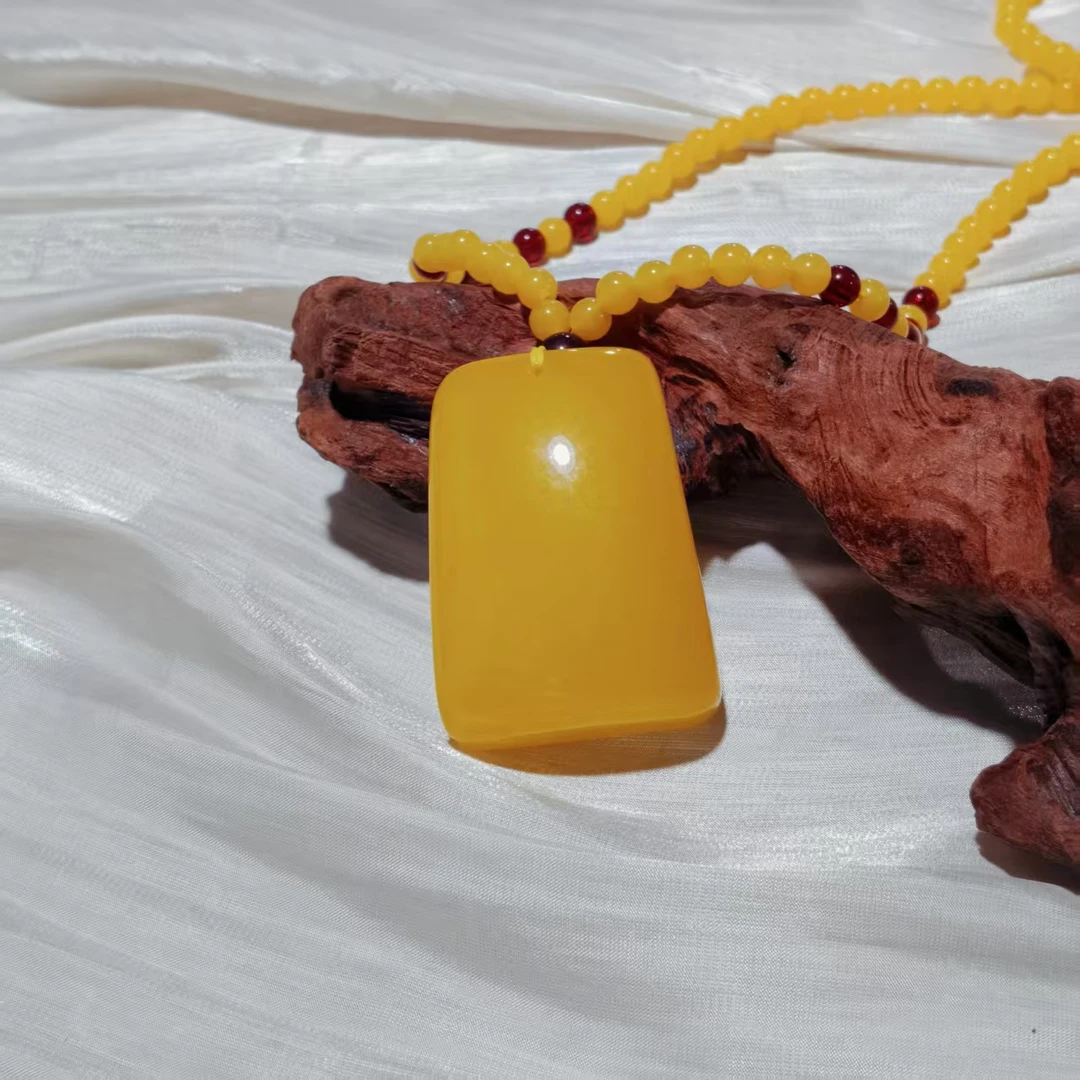 臻·欧标国际瑰宝传藏吊坠保测后发精品 B92