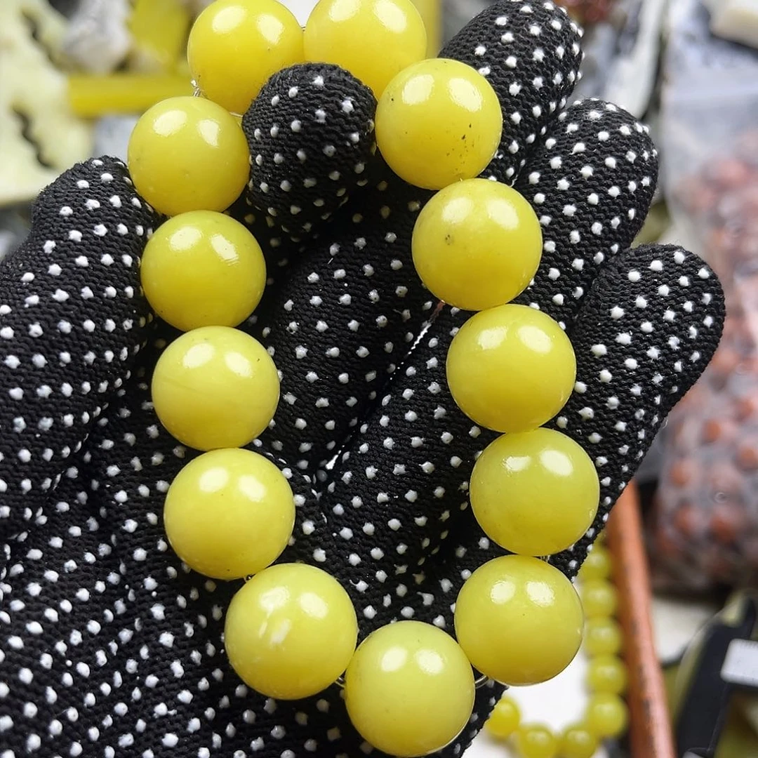 颈饰未镶嵌和田玉用****8