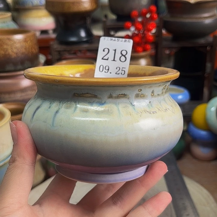 瓷片景德镇陶瓷手工制作