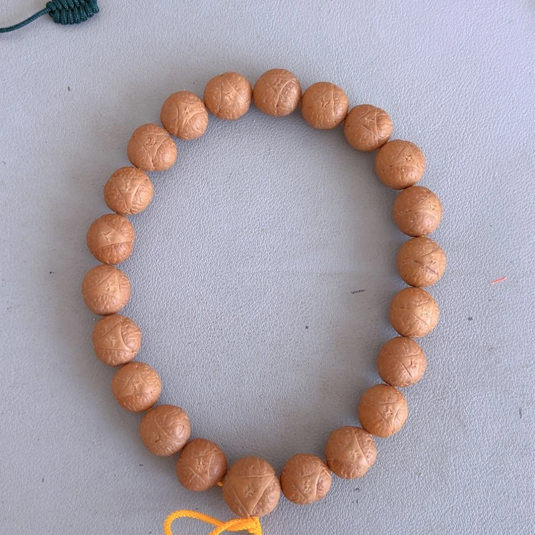 手串龙眼菩提15mm手持90@2511
