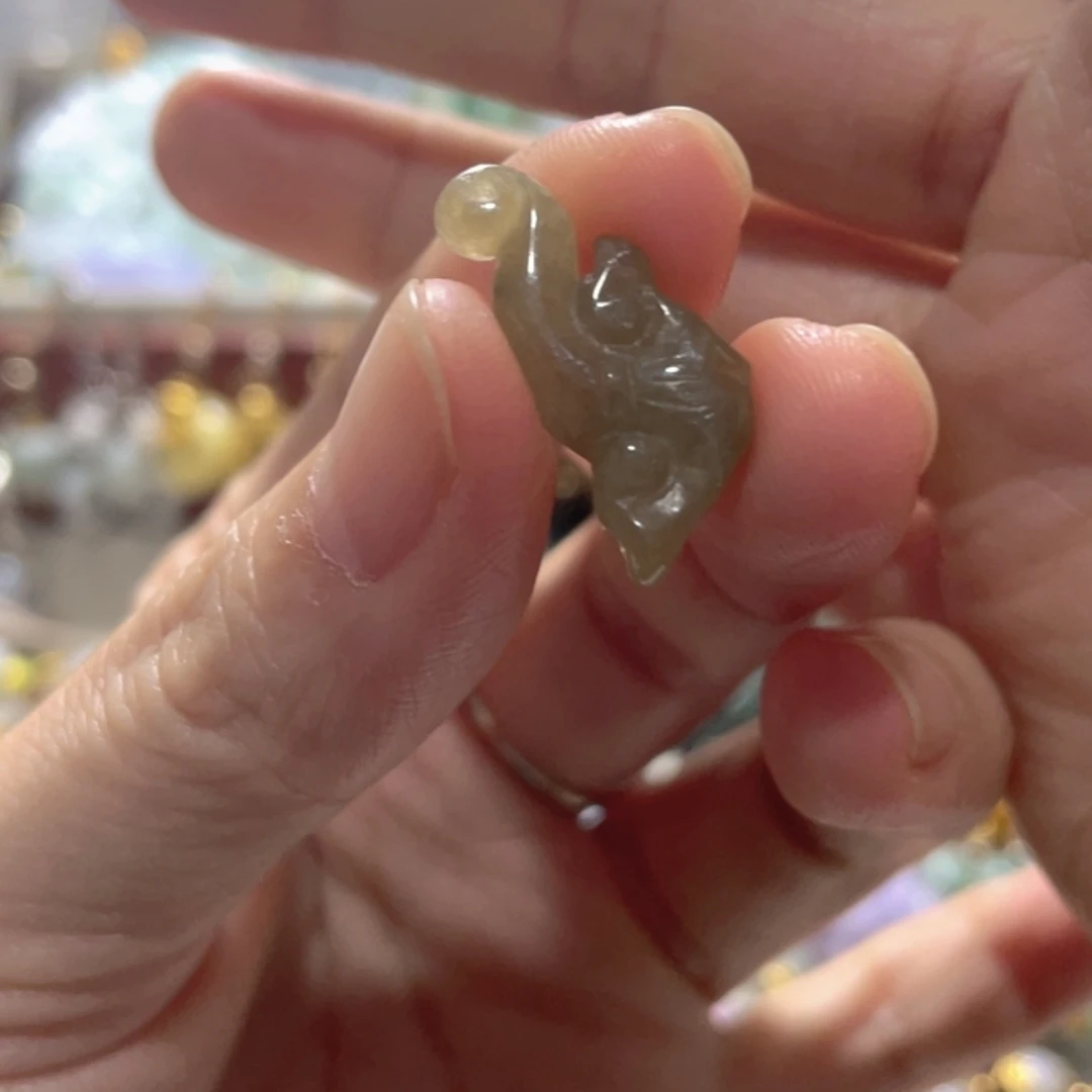 【闪购商品】未镶嵌手链翡翠