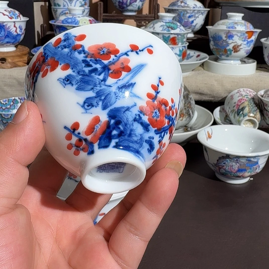 景德镇茶文化8888
