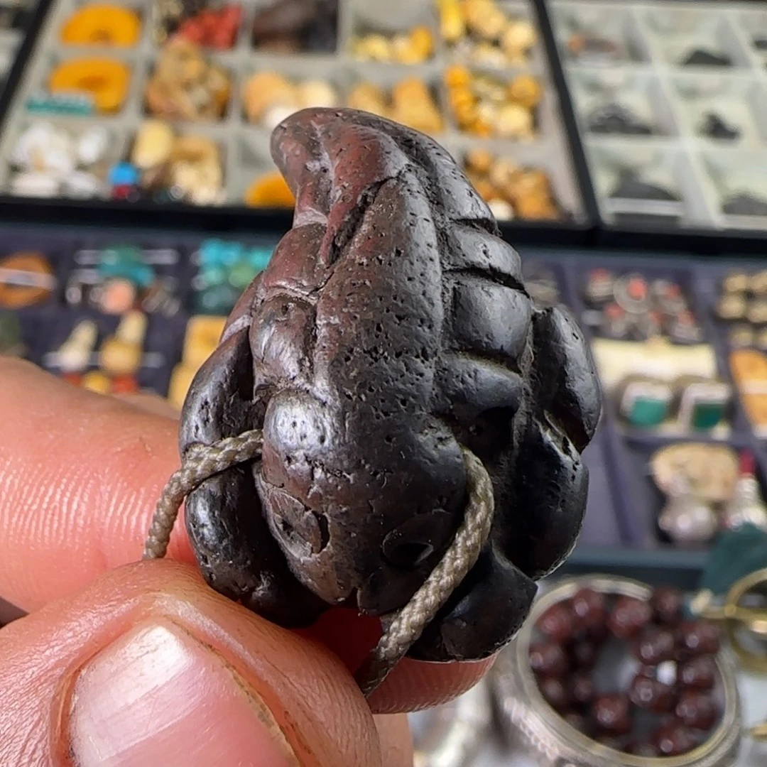 颈饰玻璃元素推荐锦集015