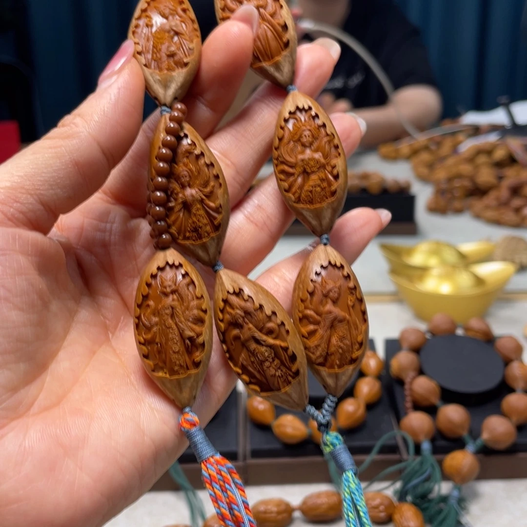 吊坠橄榄核橄榄核