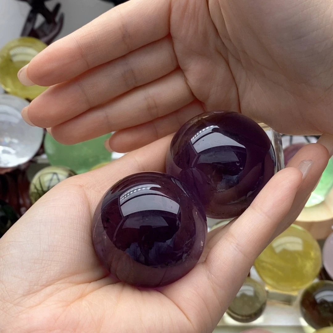 水晶珠宝半成品未镶嵌宏*?水晶9