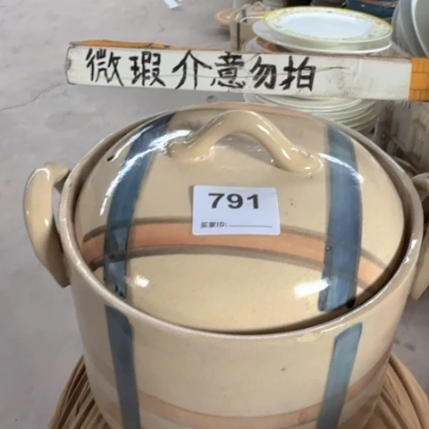 泥塑遐思品陶瓷陶瓷陶瓷