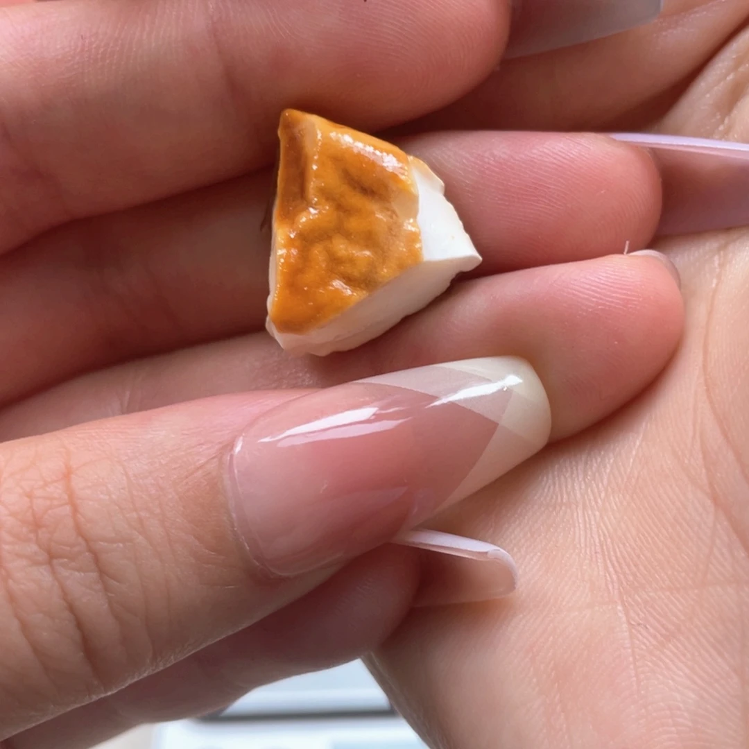 定制蜜蜡未镶嵌䉙*原石