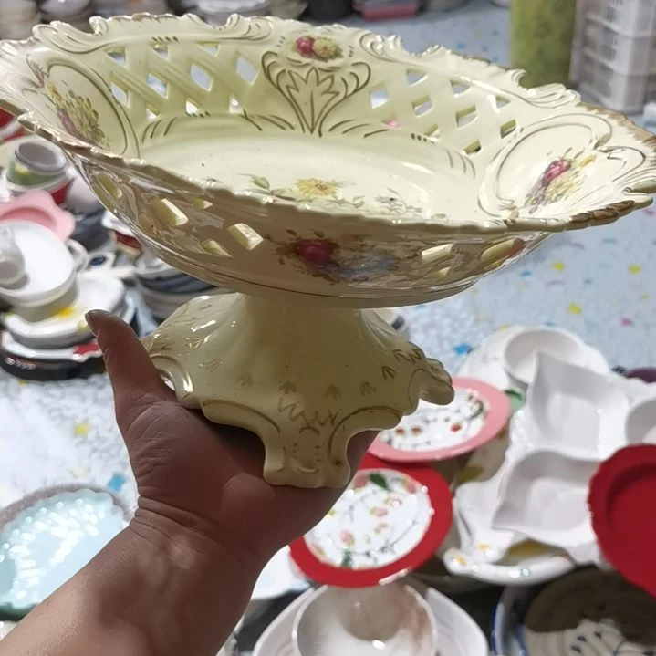 火****瓷片陶瓷产品设计
