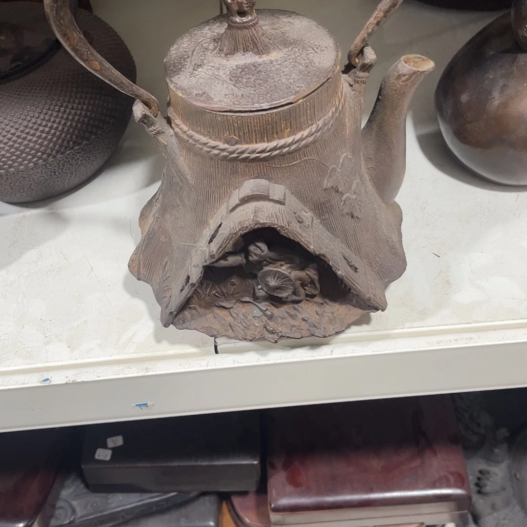 般若中古美术工艺品