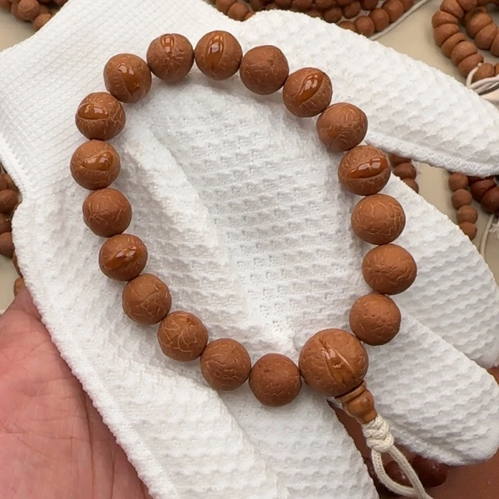 凤眼菩提吊坠尼泊尔1314体验款