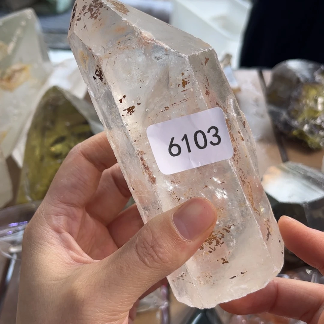 【闪购商品】水晶手链未镶嵌