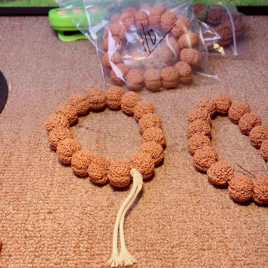 金刚菩提吊坠你们的朋友可以吗