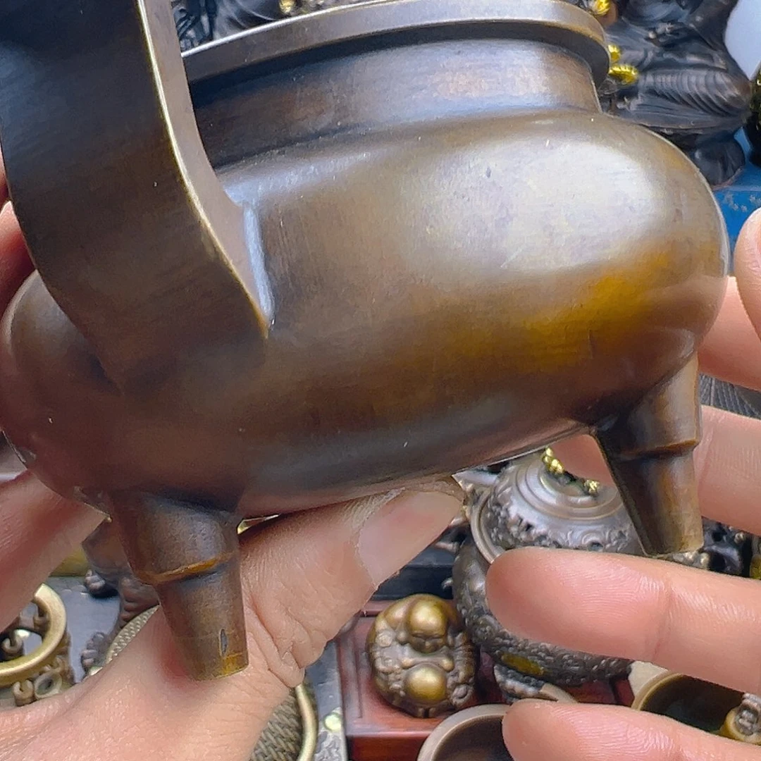 铜工艺美术品等艺术品