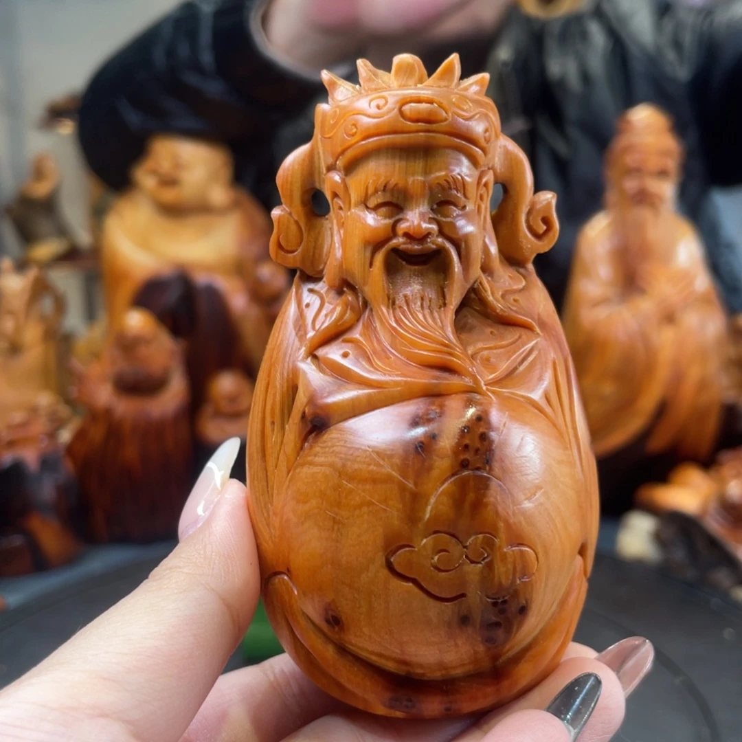 柏木（崖柏）手串/手链