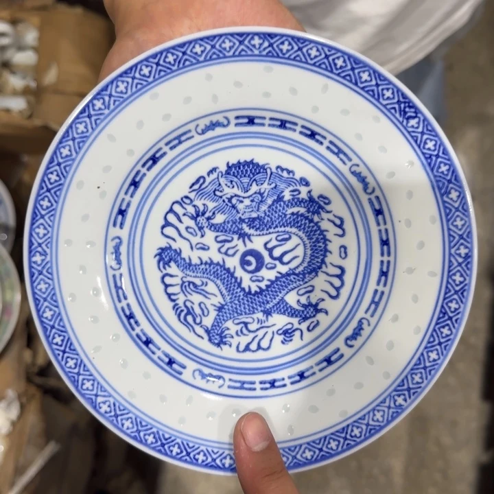 其他景德镇陶瓷美术作品