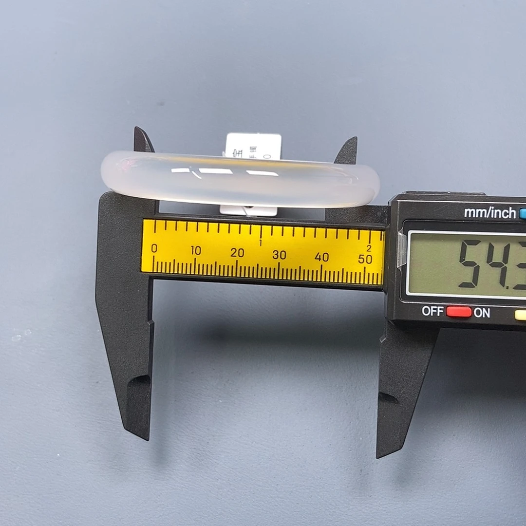 玛瑙/玉髓手镯未镶嵌742