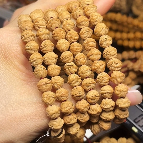 1***1吊坠柏香籽/百香籽