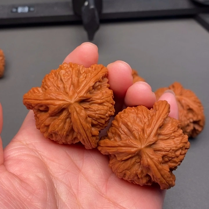 S***Y文玩核桃吊坠核桃核桃荷兰