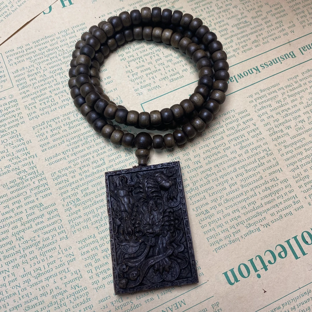 【雅香斋】C0319手串多圈多样性发货