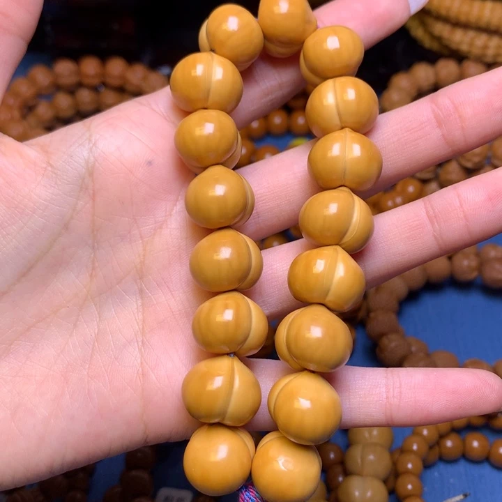 猴头手串猴头手串