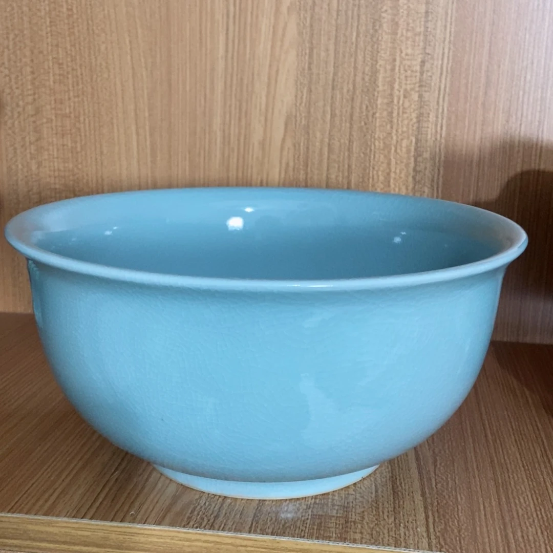 原产地原矿汝瓷～茶器