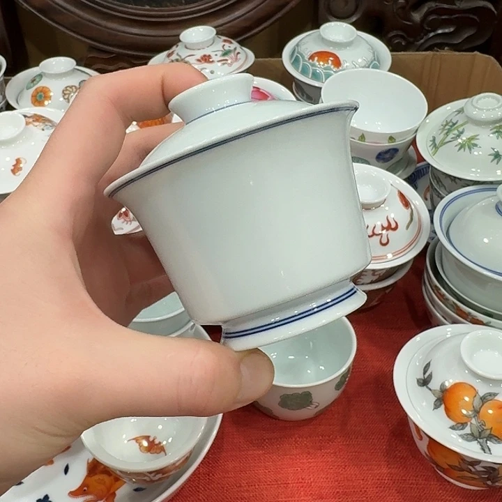 陶瓷艺术品收藏陶瓷
