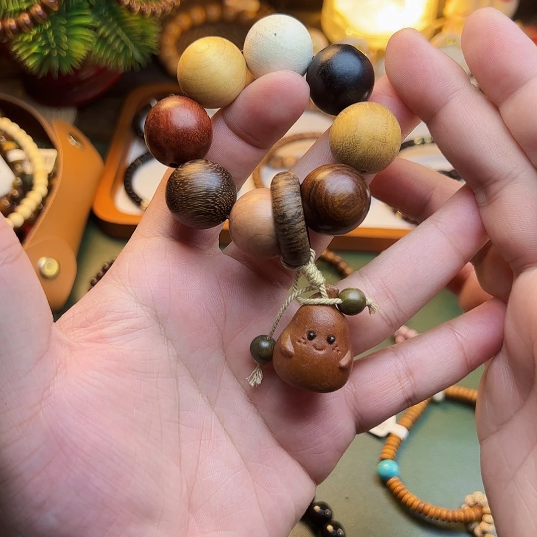 手串菩提根/象牙果