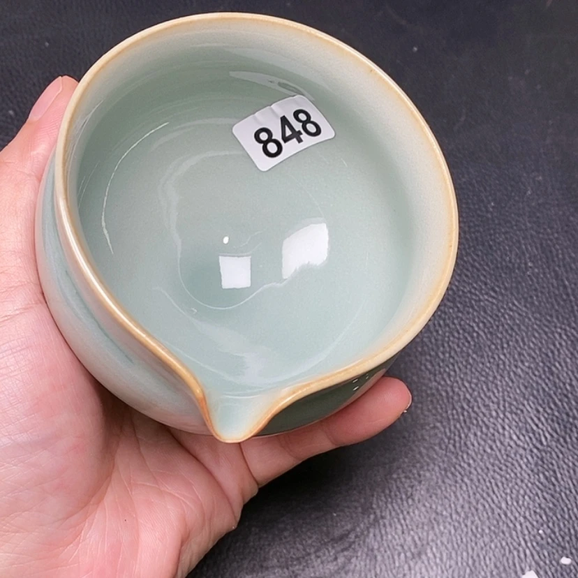 【闪购商品】茶盏我的盏太好看了吧