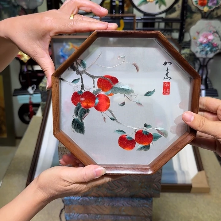 刺绣刺绣工艺精湛独特设计