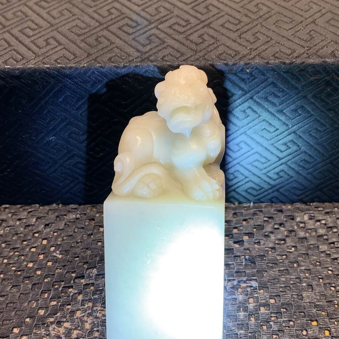 【闪购商品】寿山石清*寿山石老挝石批发
