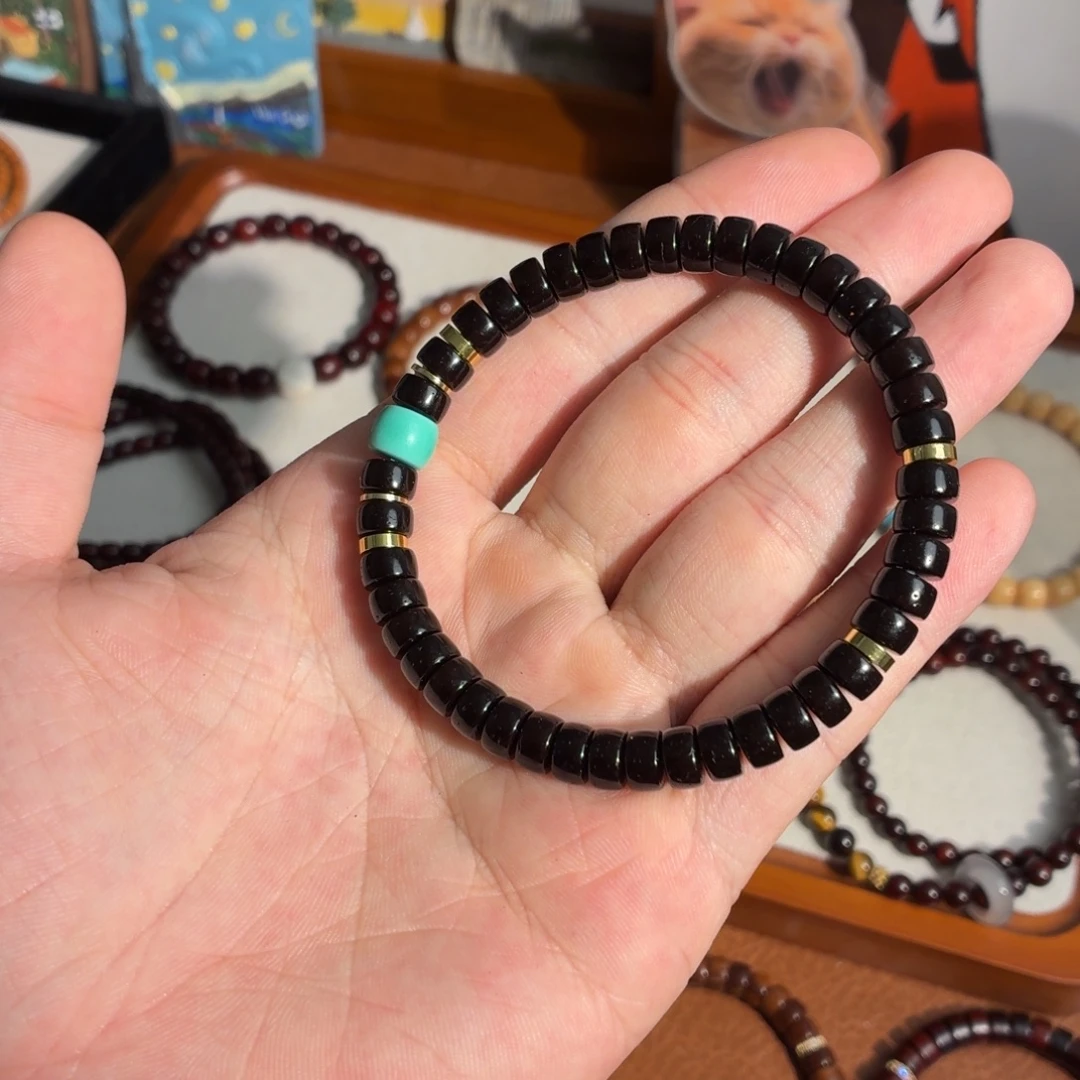 菩提手串/手链椰蒂