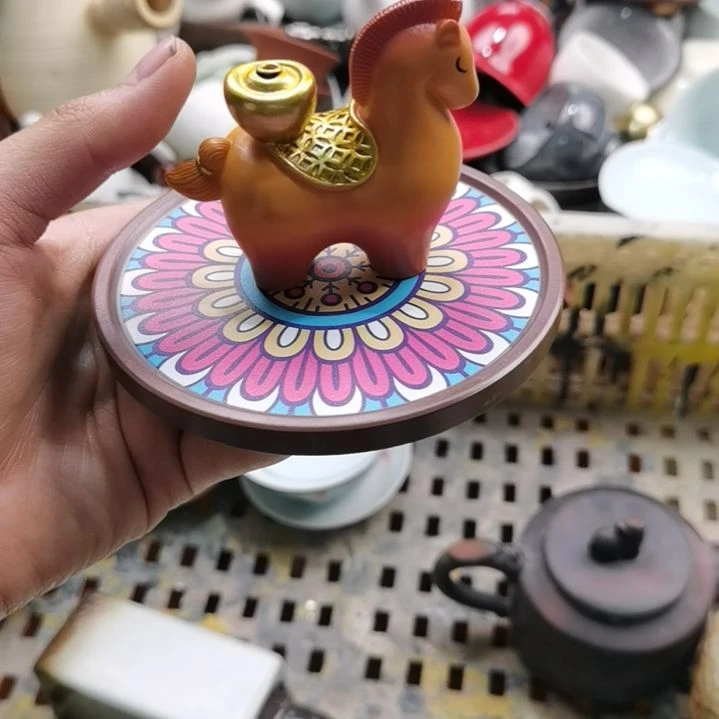 茶壶公道杯盖碗茶杯