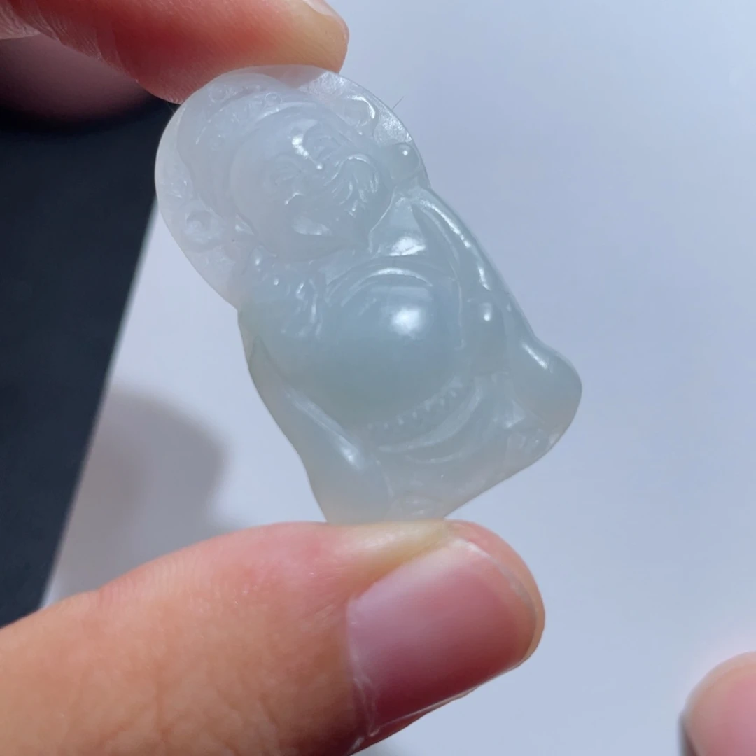 未镶嵌定制翡翠翡翠