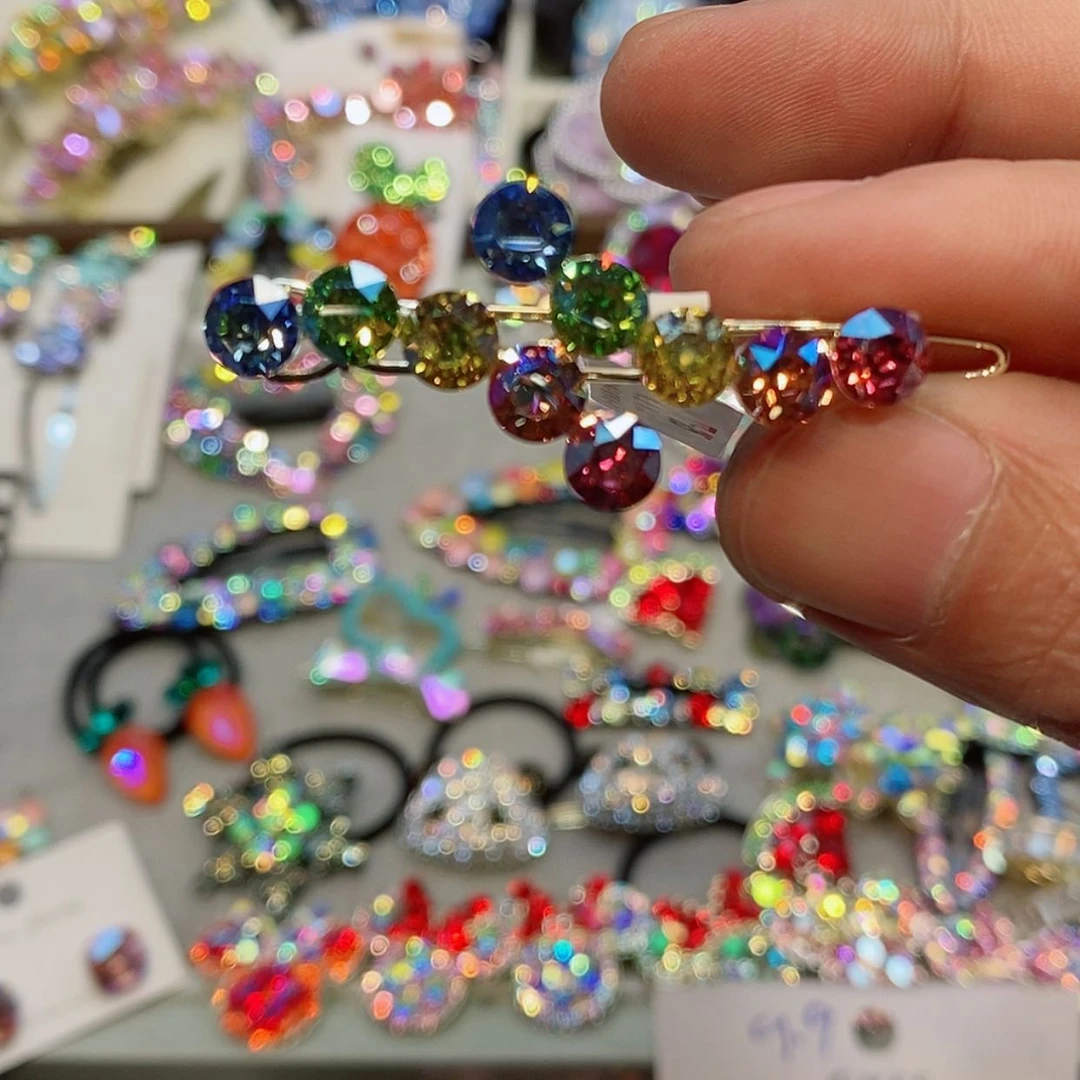 【闪购商品】铁合金皮质